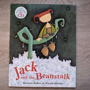 *2 for $20* New Barefoot Books Softcover